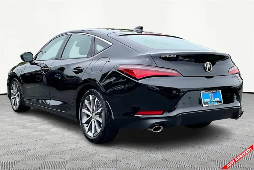 2024 Acura Integra Base photo 1