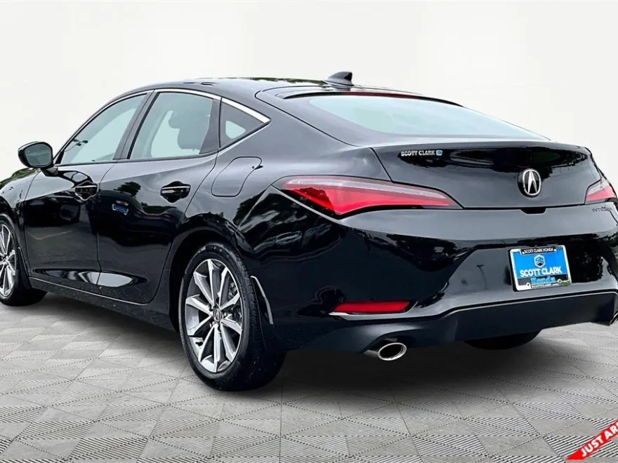 2024 Acura Integra Base photo 1