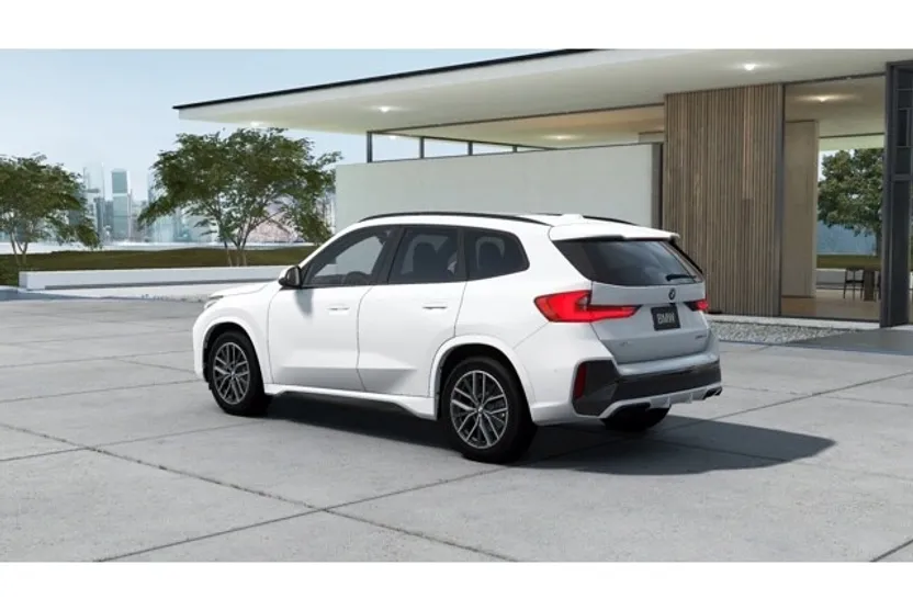 2026 Bmw X1 XDrive28i photo 1