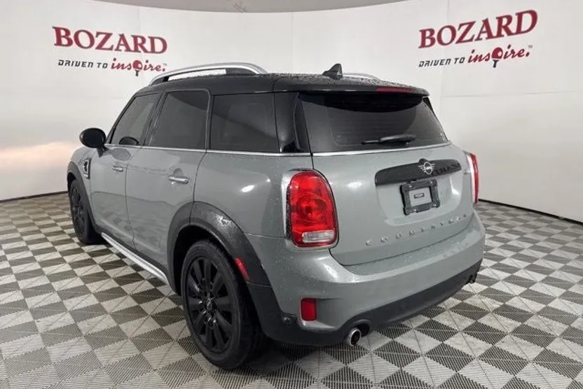 2019 Mini Countryman S photo 1