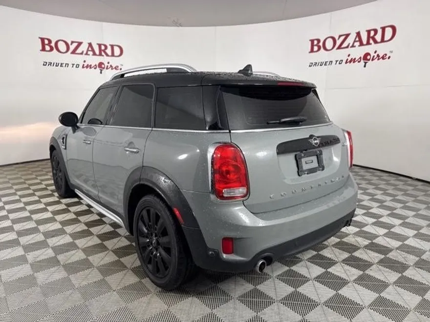 2019 Mini Countryman Signature photo 1