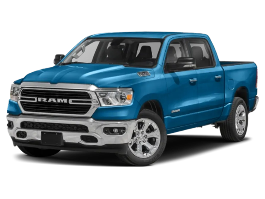 2020 Ram 1500 Big Horn Lone Star photo 1