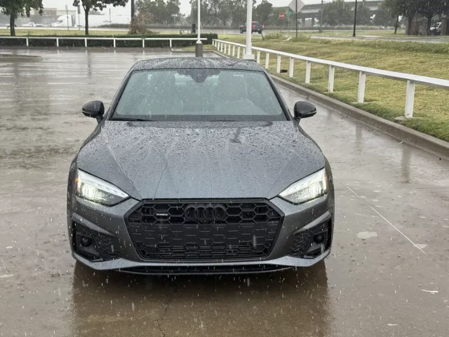 2022 Audi A5 45 S line Premium Plus photo 1