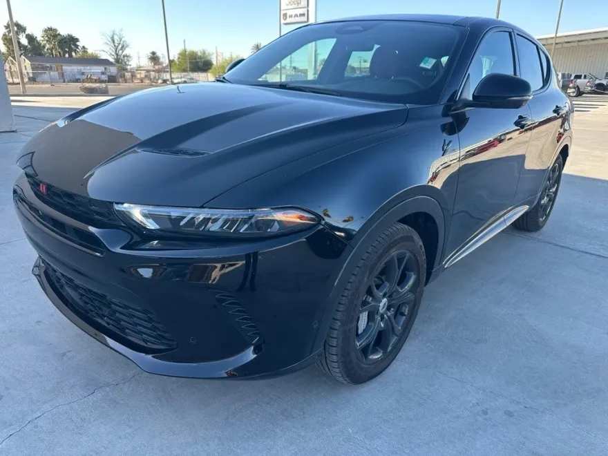 2024 Dodge Hornet R/T Plus photo 1