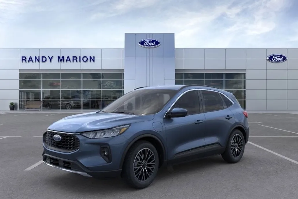 2025 Ford Escape Base photo 1