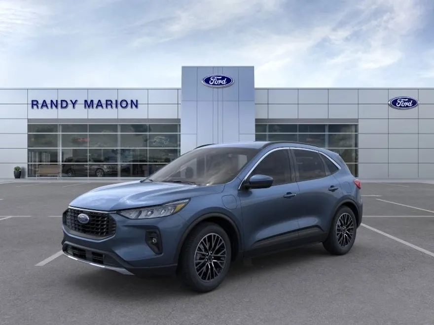 2025 Ford Escape Base photo 1