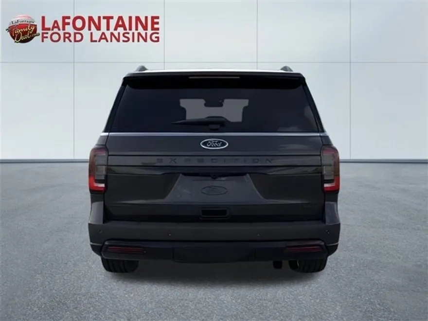 2024 Ford Expedition MAX Limited photo 6