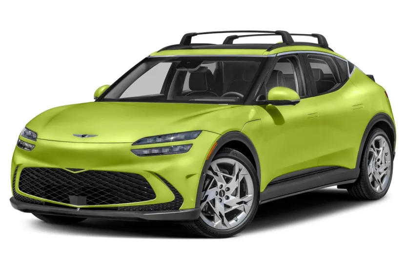 2023 Genesis GV60 Performance photo 1
