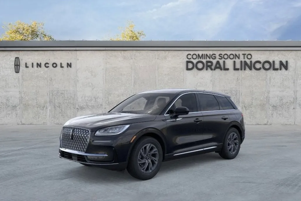 2025 Lincoln Corsair Premiere photo 1