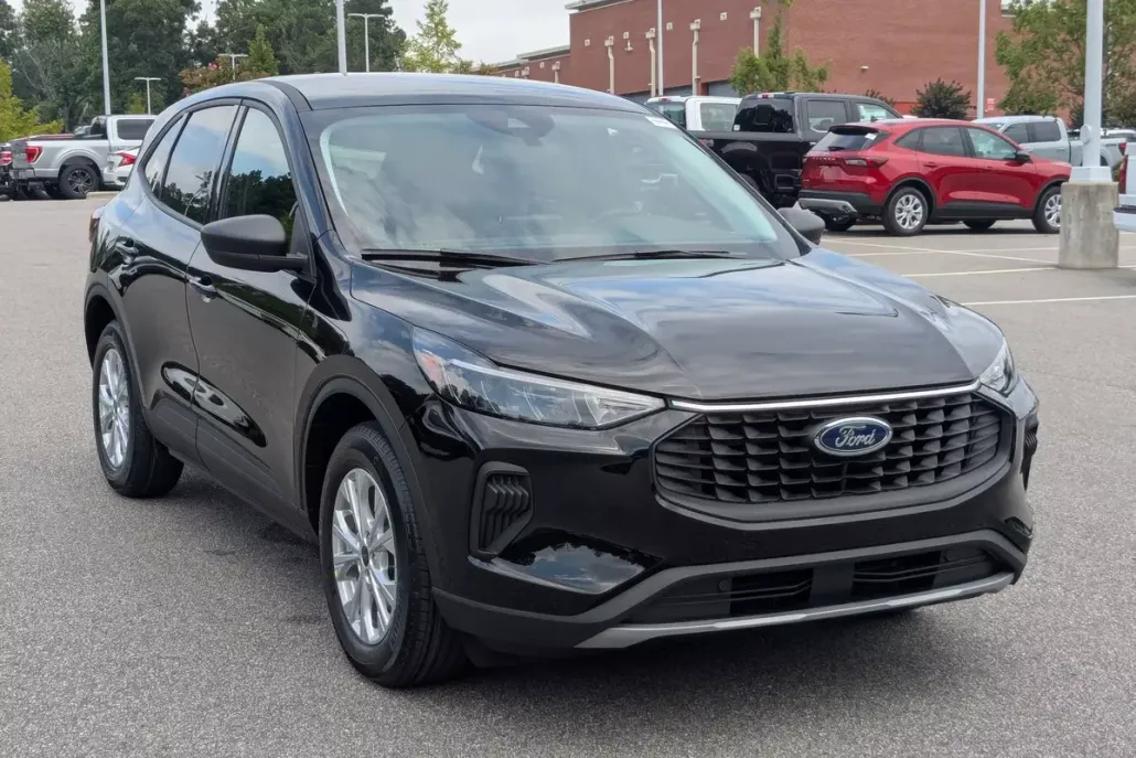 2025 Ford Escape Active photo 1