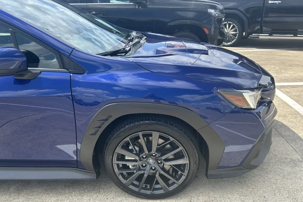 2023 Subaru WRX Premium photo 1