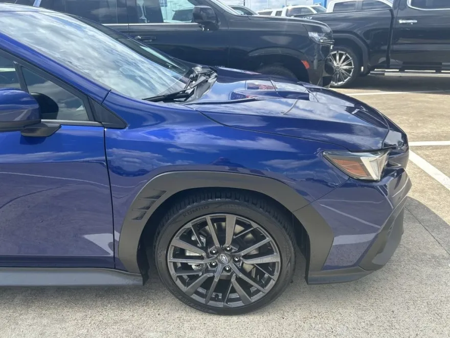 2023 Subaru WRX Premium photo 1