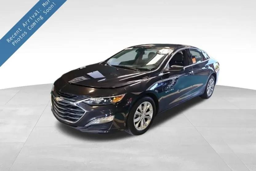 2023 Chevrolet Malibu 1LT photo 1