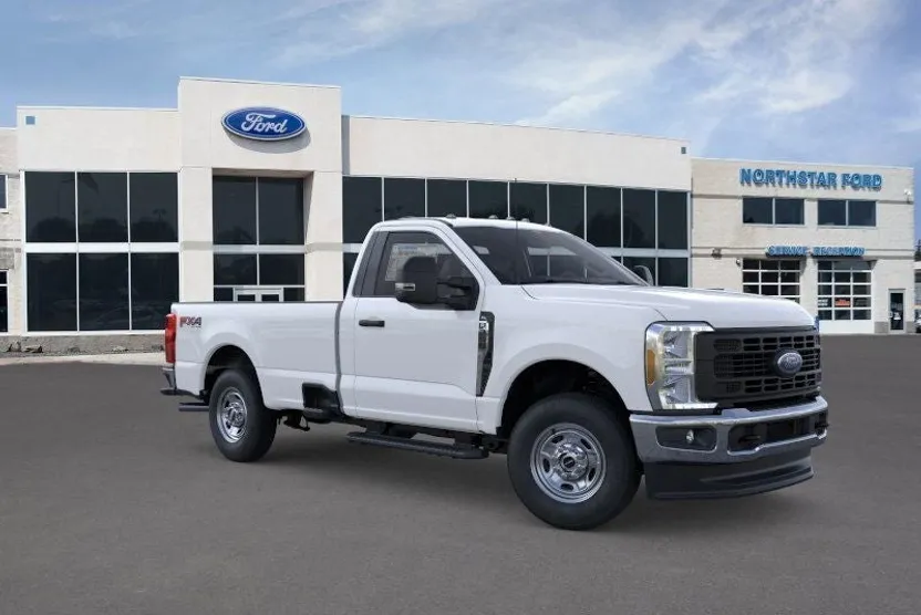 2026 Ford F-250 photo 1