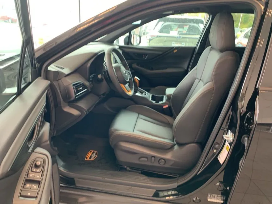2025 Subaru Outback Wilderness photo 1