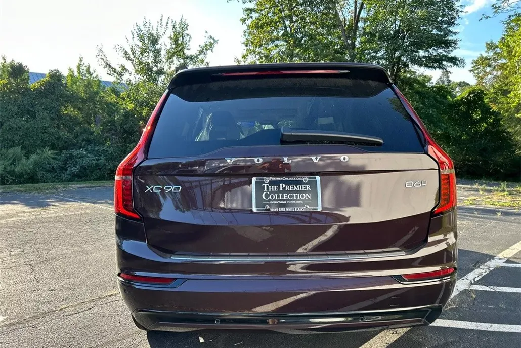 2026 Volvo XC90 photo 1