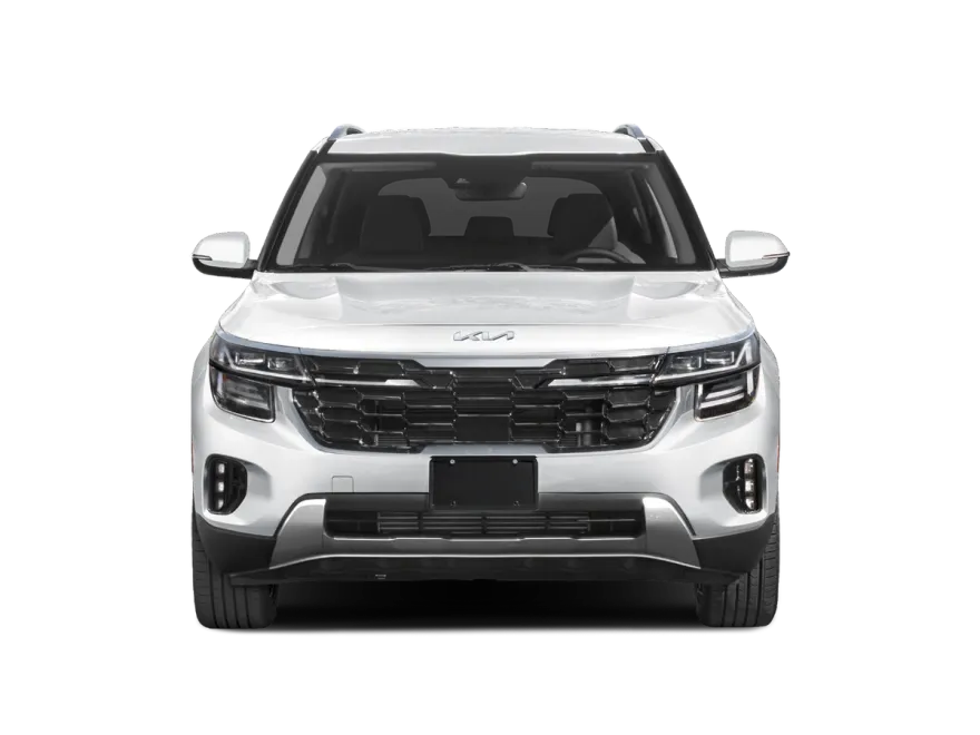 2025 Kia Seltos SX photo 30