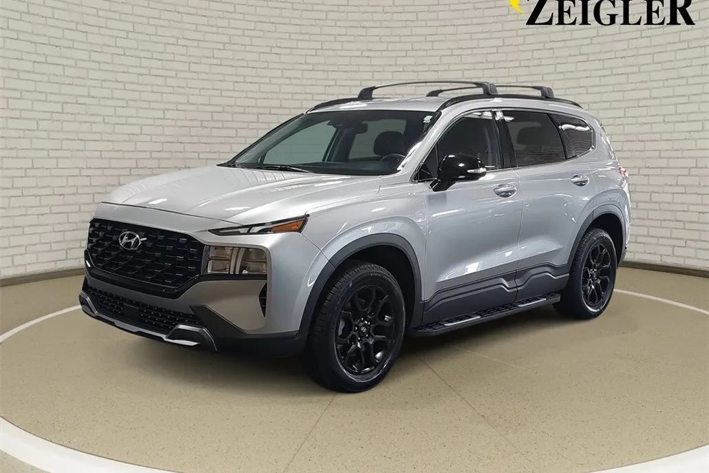 2023 Hyundai Santa Fe XRT photo 1