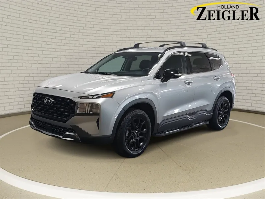 2023 Hyundai Santa Fe XRT photo 1