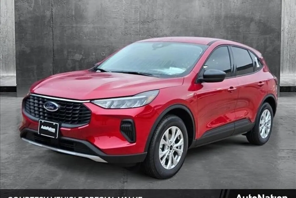 2025 Ford Escape Active photo 1