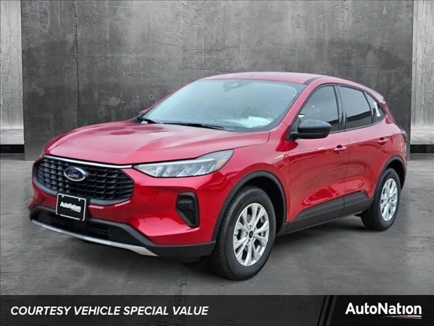2025 Ford Escape Active photo 1