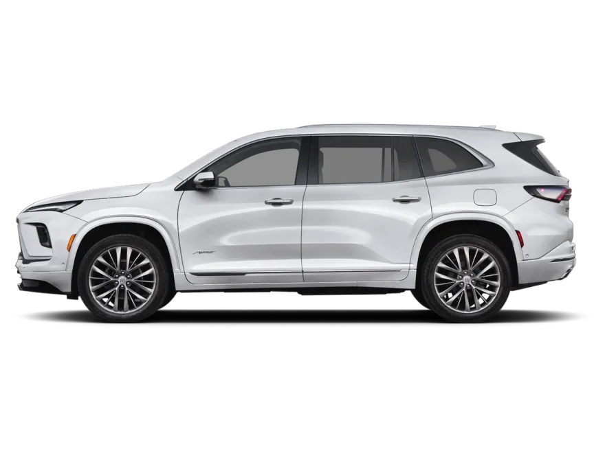 2025 Buick Enclave Avenir photo 1
