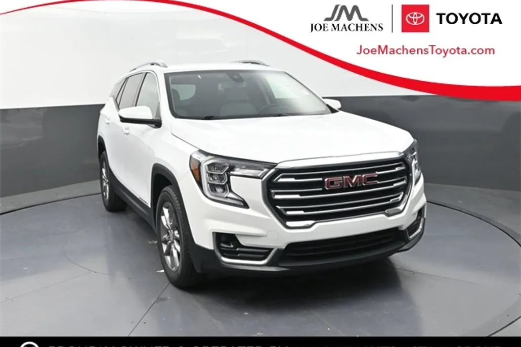 2023 Gmc Terrain SLT photo 1