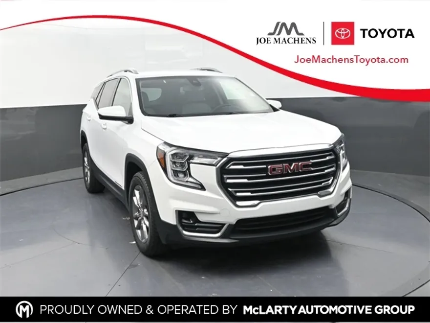 2023 Gmc Terrain SLT photo 1