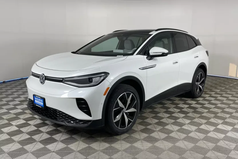 2023 Volkswagen ID.4 Pro S photo 1