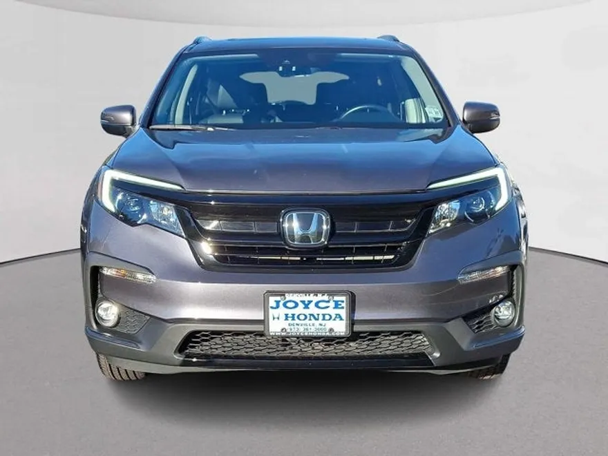 2022 Honda Pilot Special Edition photo 1