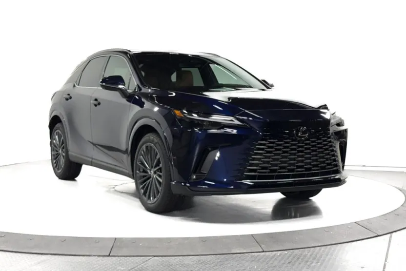 2025 Lexus RX 350 Premium AWD photo 1