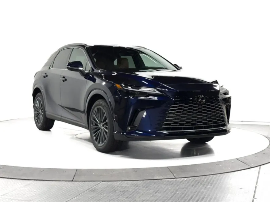 2025 Lexus RX 350 Premium AWD photo 1