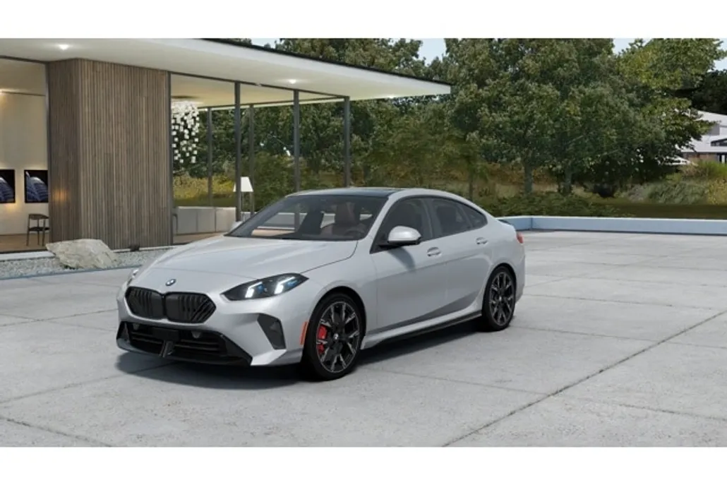 2025 Bmw 228i xDrive Gran Coupe photo 1