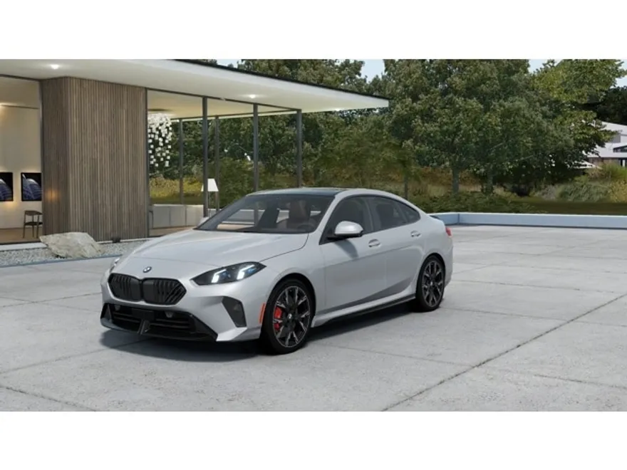 2025 Bmw 228i xDrive Gran Coupe photo 1