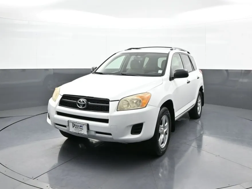 2010 Toyota RAV4 photo 1