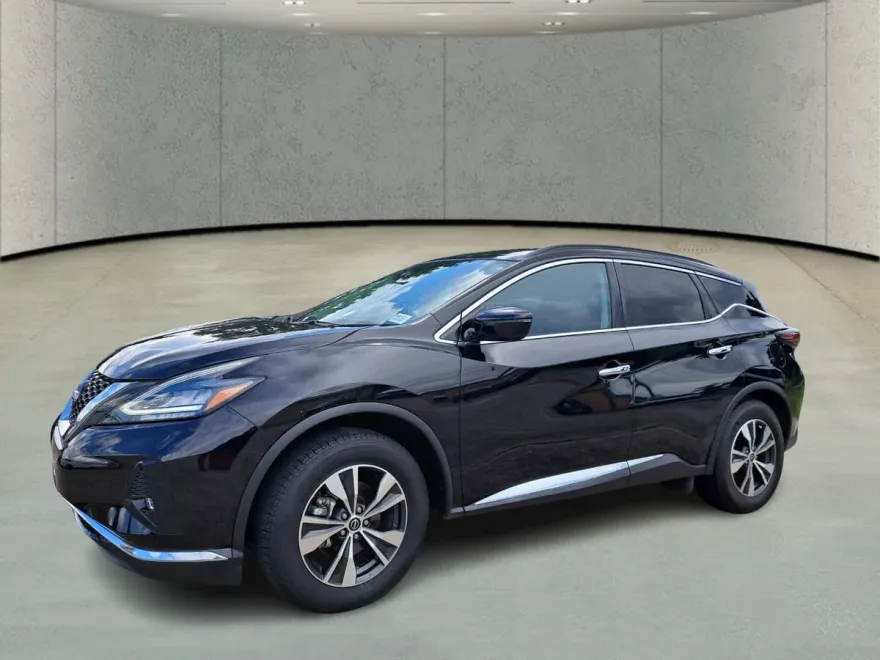 2024 Nissan Murano SV photo 1