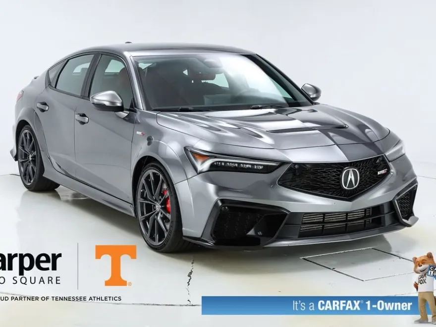 2024 Acura Integra Type S photo 1