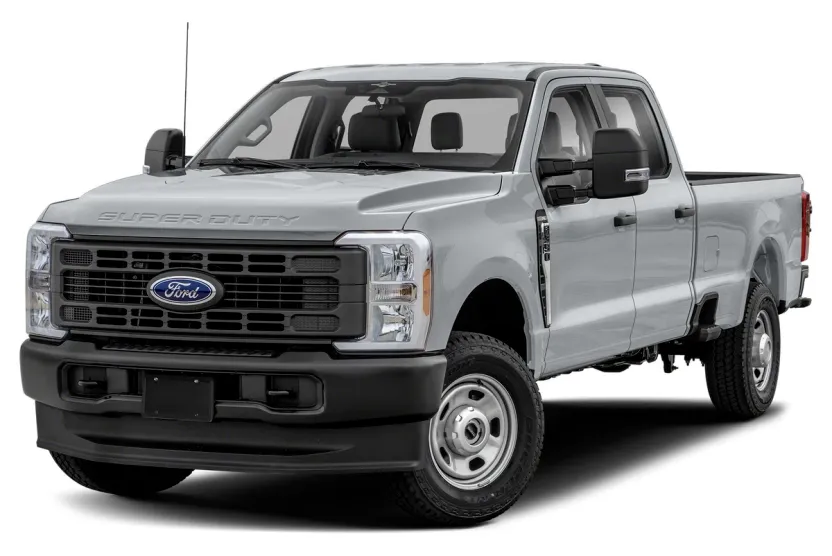 2023 Ford F-350 photo 1
