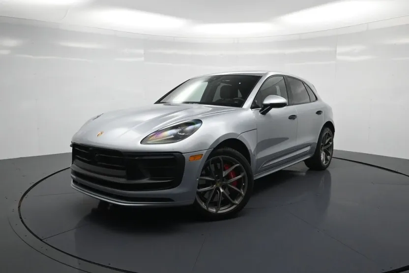 2023 Porsche Macan GTS photo 1