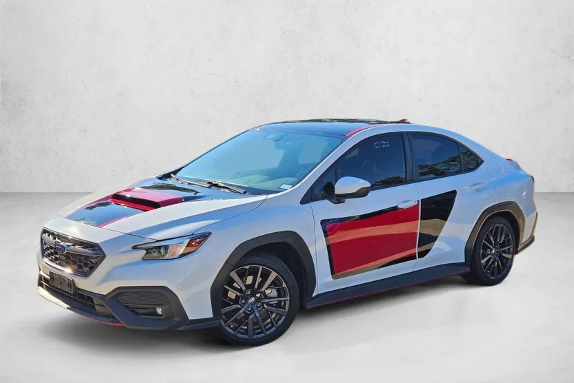 2023 Subaru WRX Premium photo 1