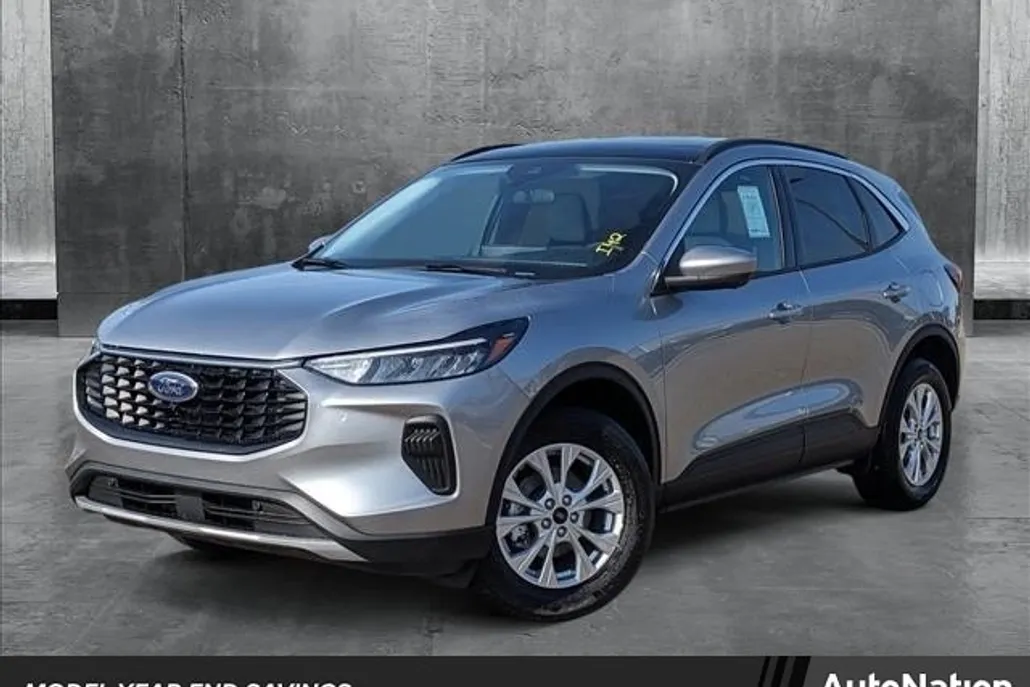 2024 Ford Escape Active photo 1