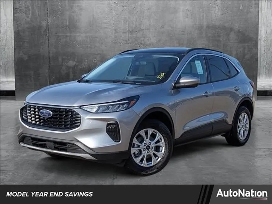 2024 Ford Escape Active photo 1
