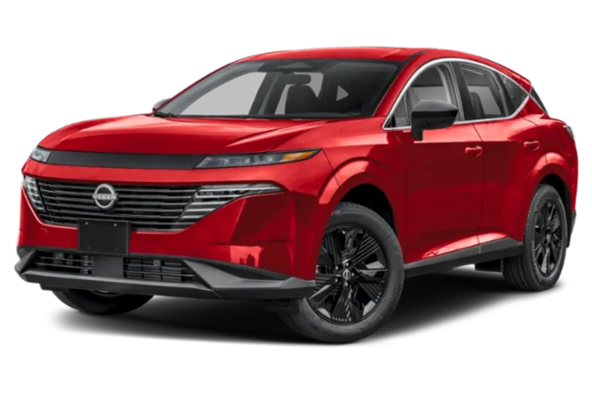 2026 Nissan Murano SV photo 1
