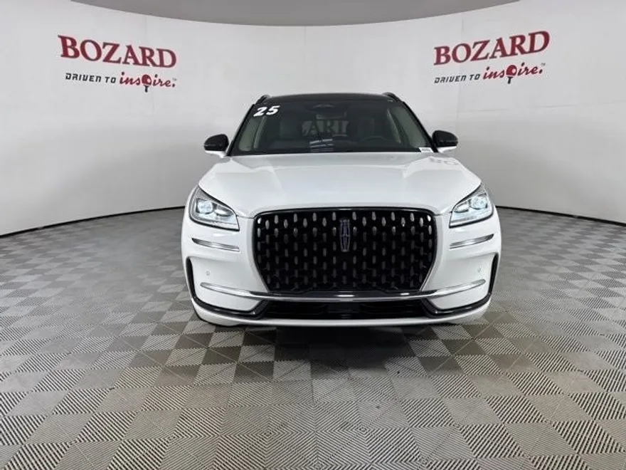 2025 Lincoln Corsair Grand Touring photo 1