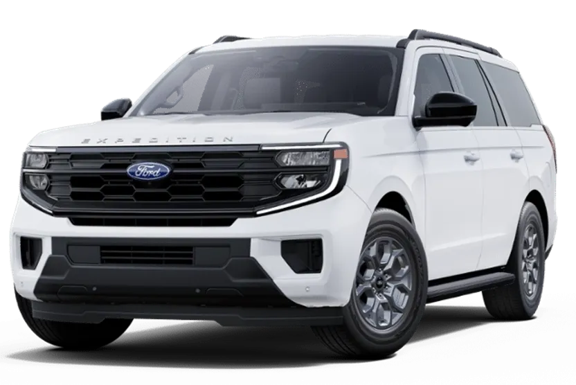 2025 Ford Expedition photo 1