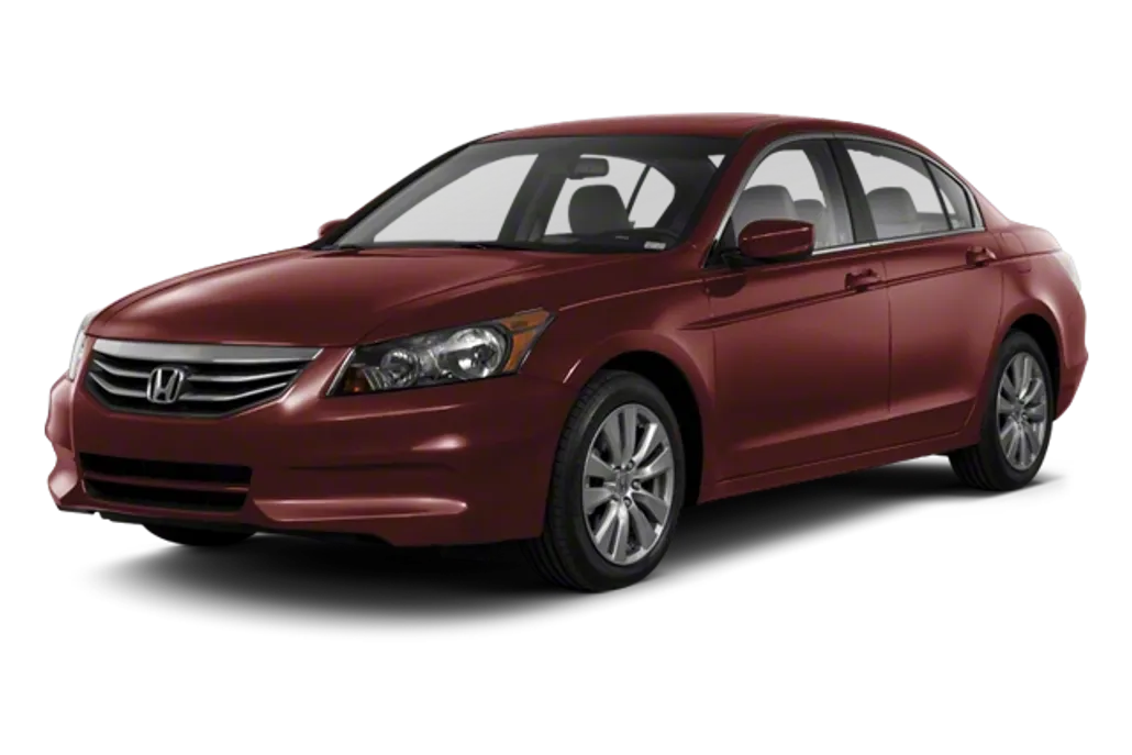 2011 Honda Accord EX-L photo 1