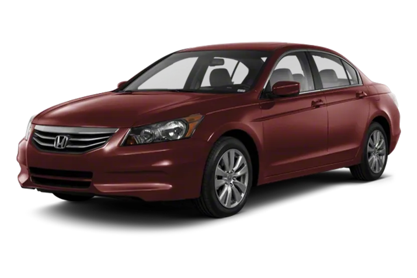 2011 Honda Accord EX-L photo 1