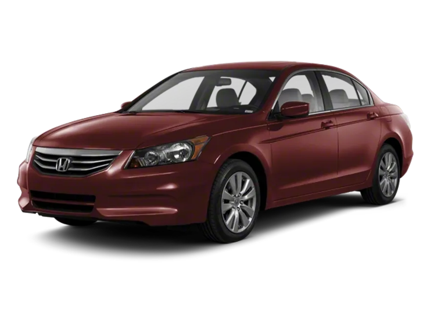 2011 Honda Accord EX-L photo 1