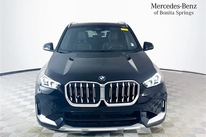 2025 Bmw X1 XDrive28i photo 1