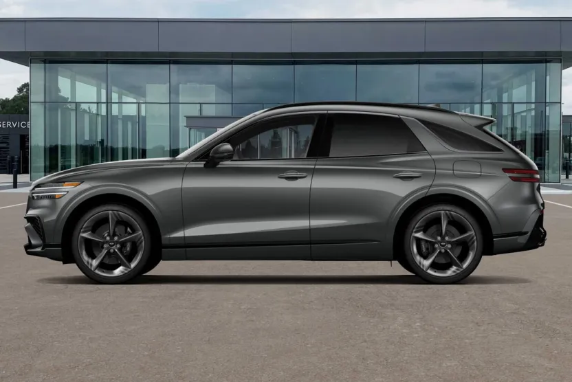 2026 Genesis GV70 2.5T Sport Prestige photo 1